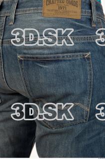 Jeans texture of Douglas 0028